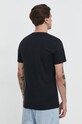 Bavlněné tričko Hollister Co. 5-pack KI323.4091.100 bílá