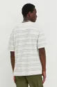 Bavlnené tričko Hollister Co. 100 % Bavlna