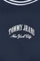mornarsko plava Pamučna majica Tommy Jeans