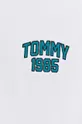 Tommy Jeans t-shirt in cotone Uomo