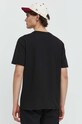 Îmbrăcăminte Tommy Jeans tricou din bumbac DM0DM18559 negru