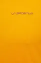 oranžna Kratka majica LA Sportiva Back Logo