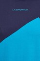 LA Sportiva tricou Dude F24614643 albastru