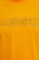 Tričko LA Sportiva Outline F28102102 oranžová