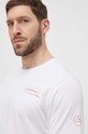 Tričko LA Sportiva Mantra biela F31000000