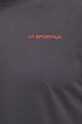 LA Sportiva t-shirt Boulder F36900322 szary