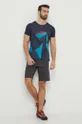 Αθλητικό μπλουζάκι LA Sportiva Comp σκούρο μπλε