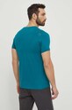 Odzież LA Sportiva t-shirt Van H47733733 zielony