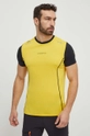 LA Sportiva t-shirt sportowy Tracer 100 % Poliester z recyklingu