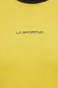 sárga LA Sportiva sportos póló Tracer