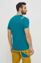Športové tričko LA Sportiva Tracer 100 % Recyklovaný polyester