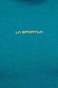 LA Sportiva t-shirt sportowy Tracer P71733733 zielony