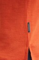Icebreaker maglietta da sport 125 Cool-Lite Merino Blend Sphere III IB0A56ZMA841 arancione