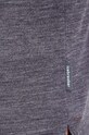 Спортивна футболка Icebreaker 125 Cool-Lite Merino Blend Sphere III IB0A56ZM4401 темно-синій