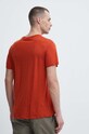 Odzież Icebreaker t-shirt sportowy Merino 150 Tech Lite III IB0A56X1A841 czerwony