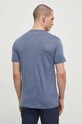 Abbigliamento Icebreaker maglietta sportiva 125 Cool-Lite Merino Blend Sphere III IB0A56ZMA901 blu