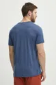 Icebreaker t-shirt sportowy Merino 150 Tech Lite III 100 % Wełna merynosów