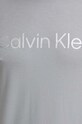 Tričko Calvin Klein Underwear šedá 000NM2264E