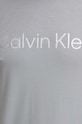 Tričko Calvin Klein Underwear šedá 000NM2264E