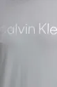 siva Homewear majica kratkih rukava Calvin Klein Underwear