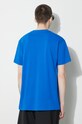 Oblečení Bavlněné tričko Napapijri S-Box Ss 4 NP0A4H8SB2L1 modrá