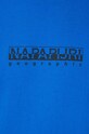 Бавовняна футболка Napapijri S-Box Ss 4 NP0A4H8SB2L1