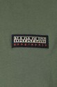 Napapijri t-shirt in cotone S-Iaato NP0A4HFZGAE1