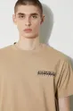 Napapijri t-shirt bawełniany S-Kotcho Męski