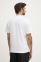 Îmbrăcăminte Lacoste tricou din bumbac TH7318 alb