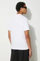 Бавовняна футболка Lacoste <p>100% Бавовна</p>