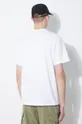 Bavlnené tričko Lacoste 100 % Bavlna