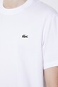 Lacoste tricou din bumbac TH7318