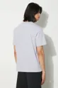 Бавовняна футболка Lacoste <p>100% Бавовна</p>