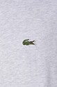 Βαμβακερό μπλουζάκι Lacoste TH7318