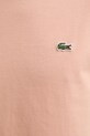 Lacoste tricou din bumbac TH7318