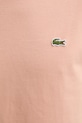 Хлопковая футболка Lacoste TH7318