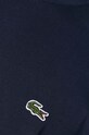 Хлопковая футболка Lacoste TH7318