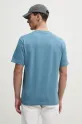 Abbigliamento Lacoste t-shirt in cotone TH7318 blu