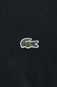 Lacoste t-shirt bawełniany TH7318 czarny