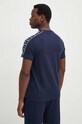 Ruházat Lacoste pamut póló TH7404 sötétkék