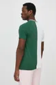 Lacoste t-shirt Materiał zasadniczy: 65 % Bawełna, 35 % Poliester, Materiał dodatkowy: 100 % Bawełna