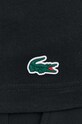 Lacoste t-shirt TH8937 nero
