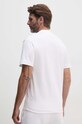 Îmbrăcăminte Lacoste tricou din bumbac TH9426 alb
