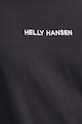 Helly Hansen tricou din bumbac 53532 negru