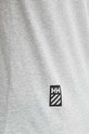 Μπλουζάκι Helly Hansen 63165 γκρί