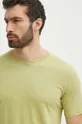 Helly Hansen t-shirt zielony