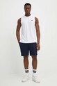 Lacoste t-shirt TH2402 bianco SS24