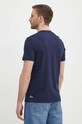 Odzież Lacoste t-shirt TH9068 granatowy