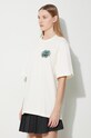 Бавовняна футболка Filling Pieces T-shirt Gowtu 74433929936