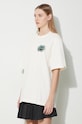 Filling Pieces tricou din bumbac T-shirt Gowtu 74433929936